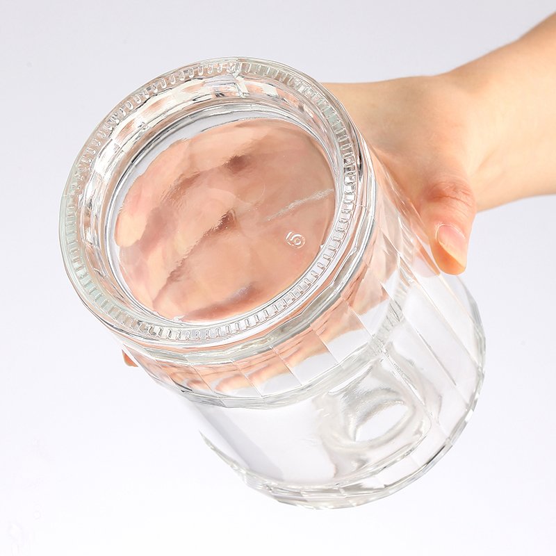wholesale clear california glass wine bottle/ big volume 1l 2l 3l 4l 5l huge glass wine bottle