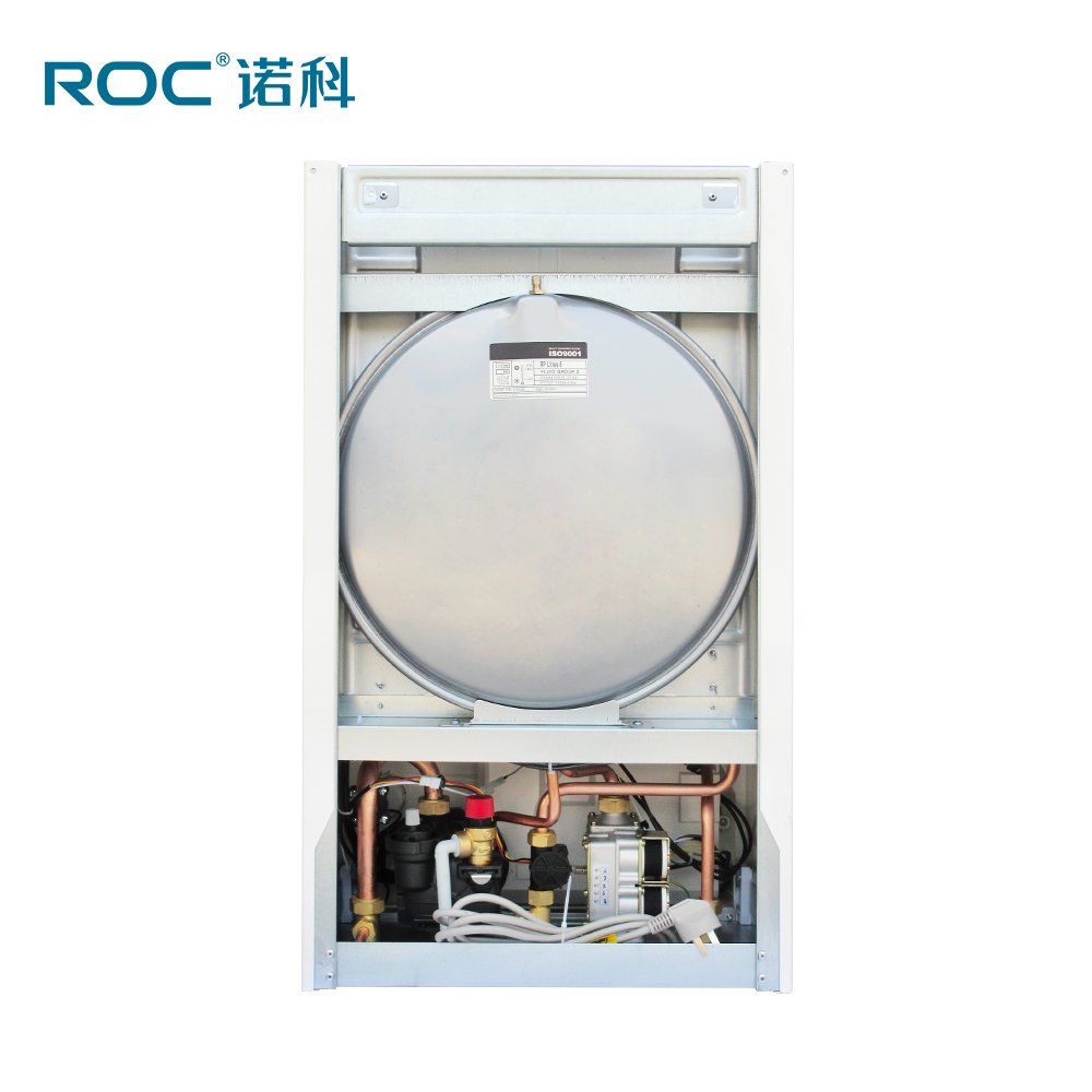 Wall hung Gas Boiler Water Heater Instant gas boiler hot water with room heating for personal use wall gas boiler