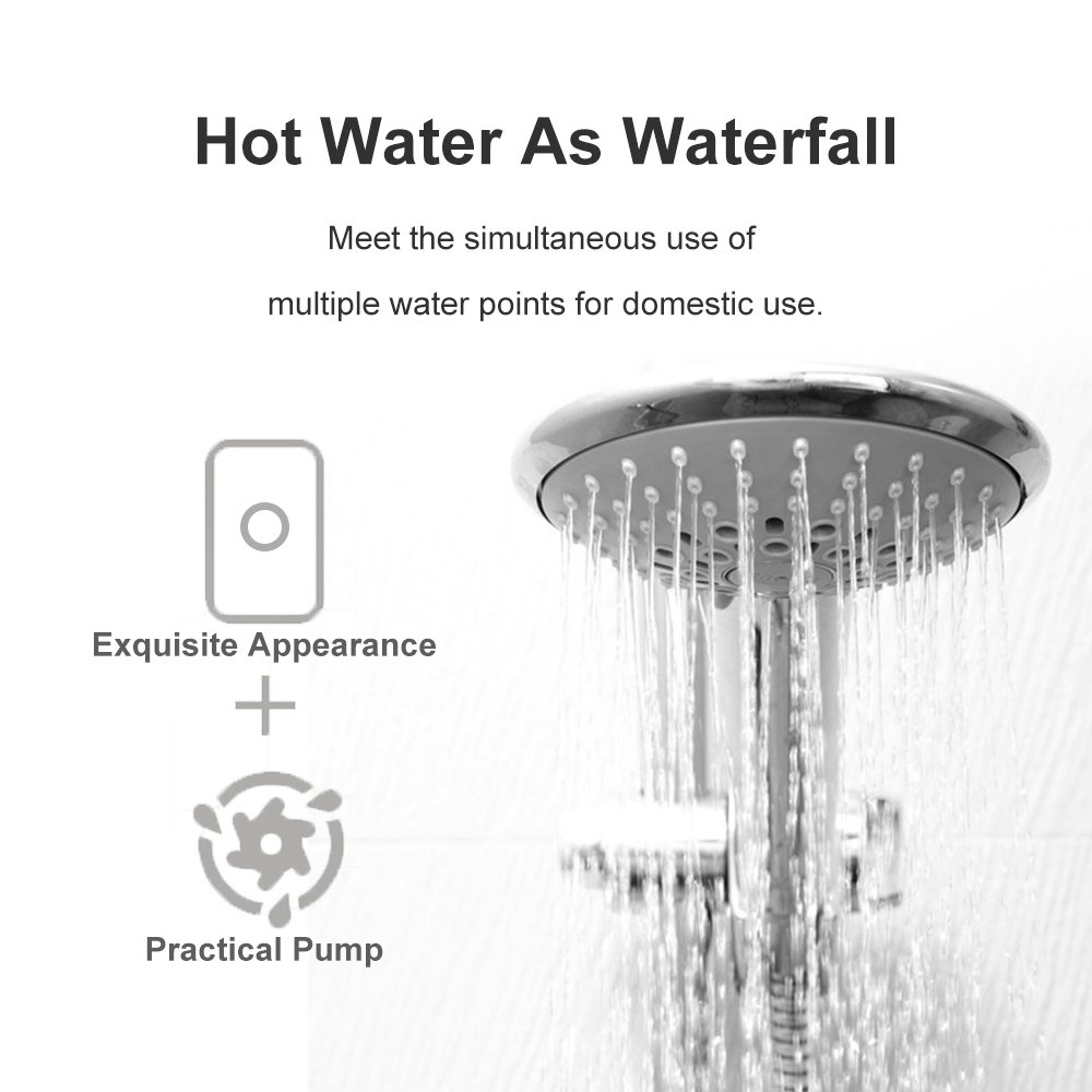 Wall hung Gas Boiler Water Heater Instant gas boiler hot water with room heating for personal use wall gas boiler