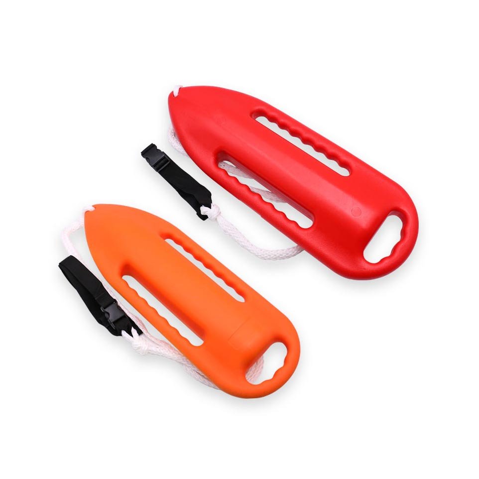 Great Quality Reusable Safety Marine Lifeguard Rescue Torpedo Life Buoy