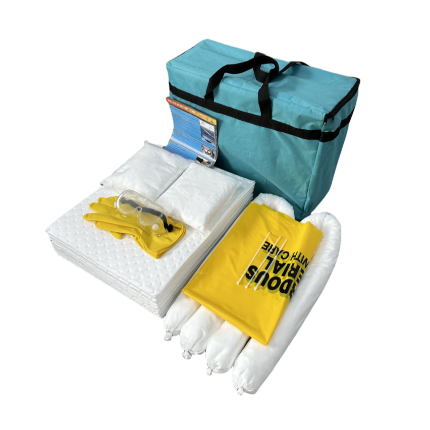 45 Liter Other Environmental Products Spill Control Agents and Response Kits