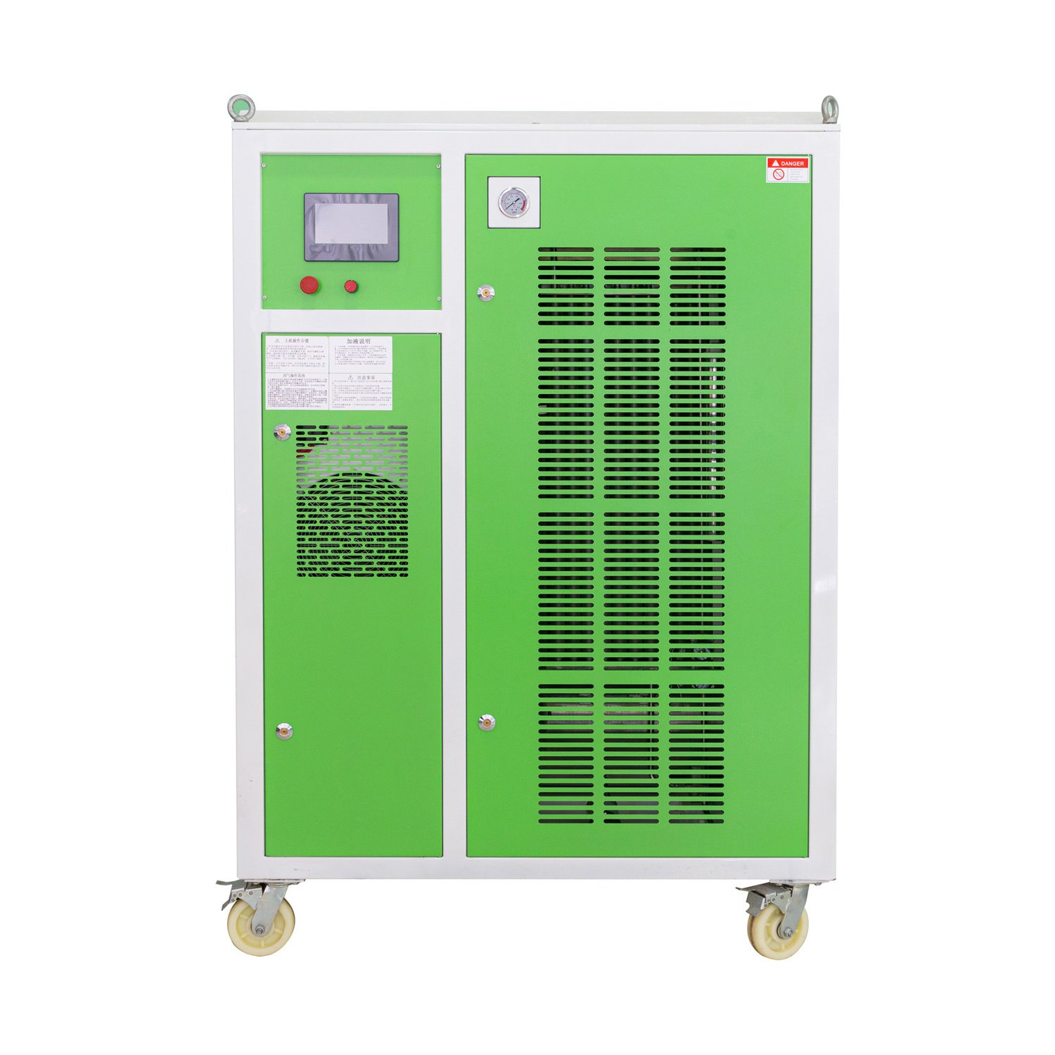 CE Certification 10000lhr Oxyhydrogen Fuel Saving HHO Generator Fuel Consumption in Industrial Boiler Systems