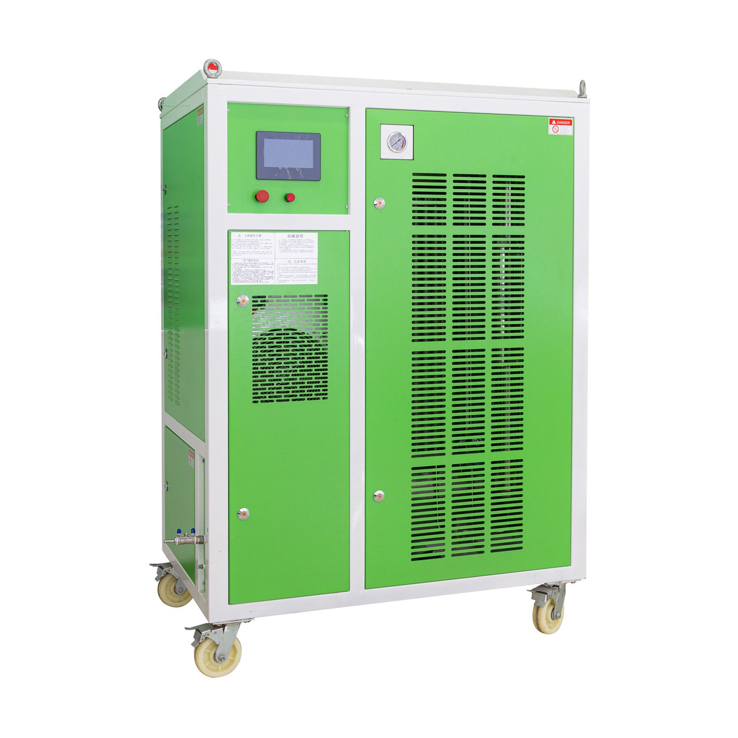 CE Certification 10000lhr Oxyhydrogen Fuel Saving HHO Generator Fuel Consumption in Industrial Boiler Systems