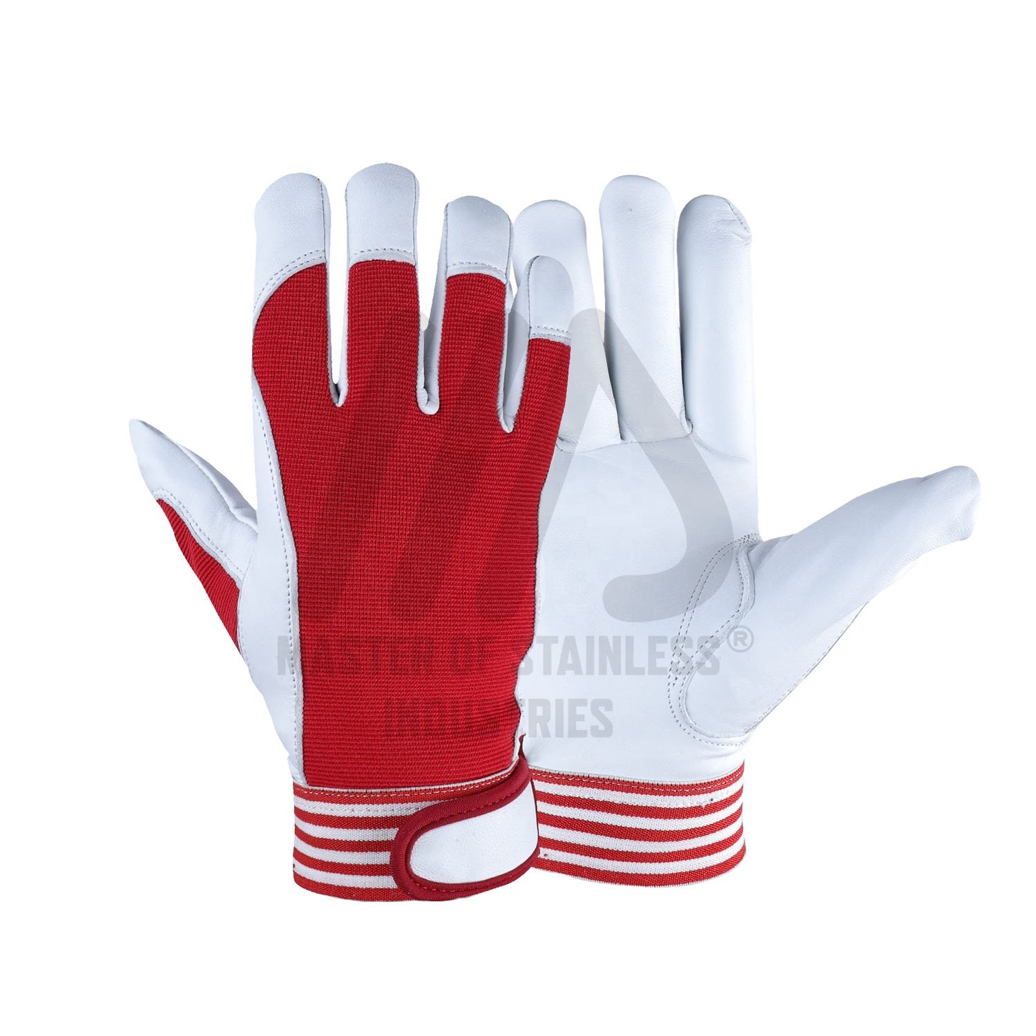 Other per products animal control safety gloves protection handling glove pair Cowhide Leather glove welding working OEM