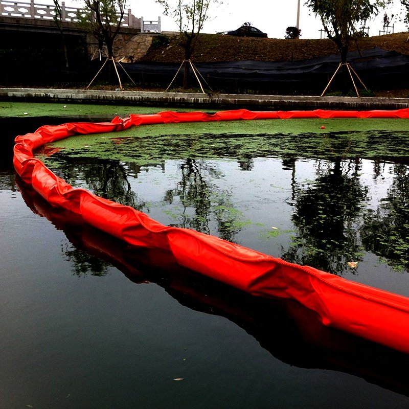 Other Water Treatment Product Turbidity Silt Protector Curtains