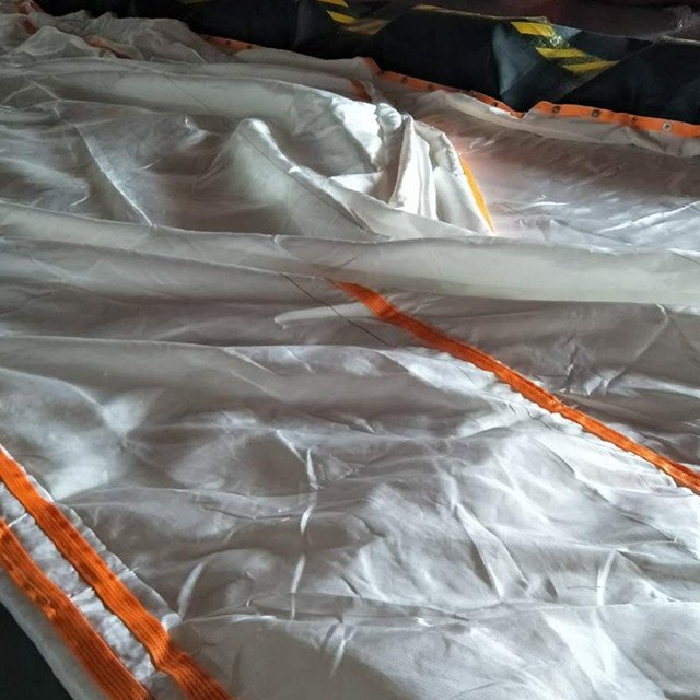 Other Water Treatment Product Turbidity Silt Protector Curtains