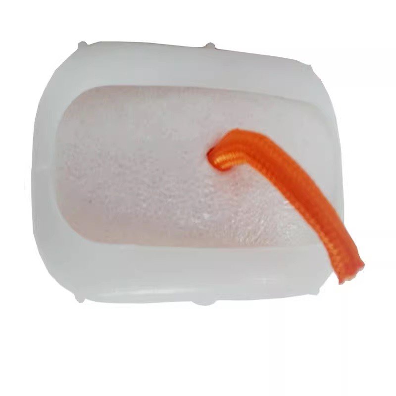 Lifeguard Rescue Can Floating Buoy Tube Orange Color safety survival marine EC/CCS Solas Approved lifebuoy