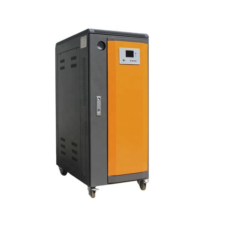 Cheap Price Safety boiler 36kw 45kw 50kw Automatic System Electric Steam Boiler For Industry Heating bath sauna heating