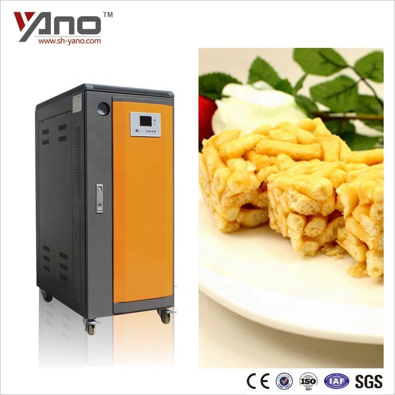 Cheap Price Safety boiler 36kw 45kw 50kw Automatic System Electric Steam Boiler For Industry Heating bath sauna heating
