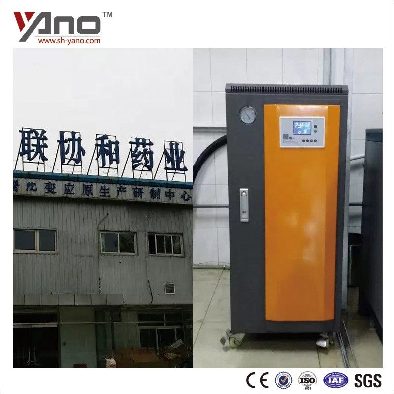 Cheap Price Safety boiler 36kw 45kw 50kw Automatic System Electric Steam Boiler For Industry Heating bath sauna heating