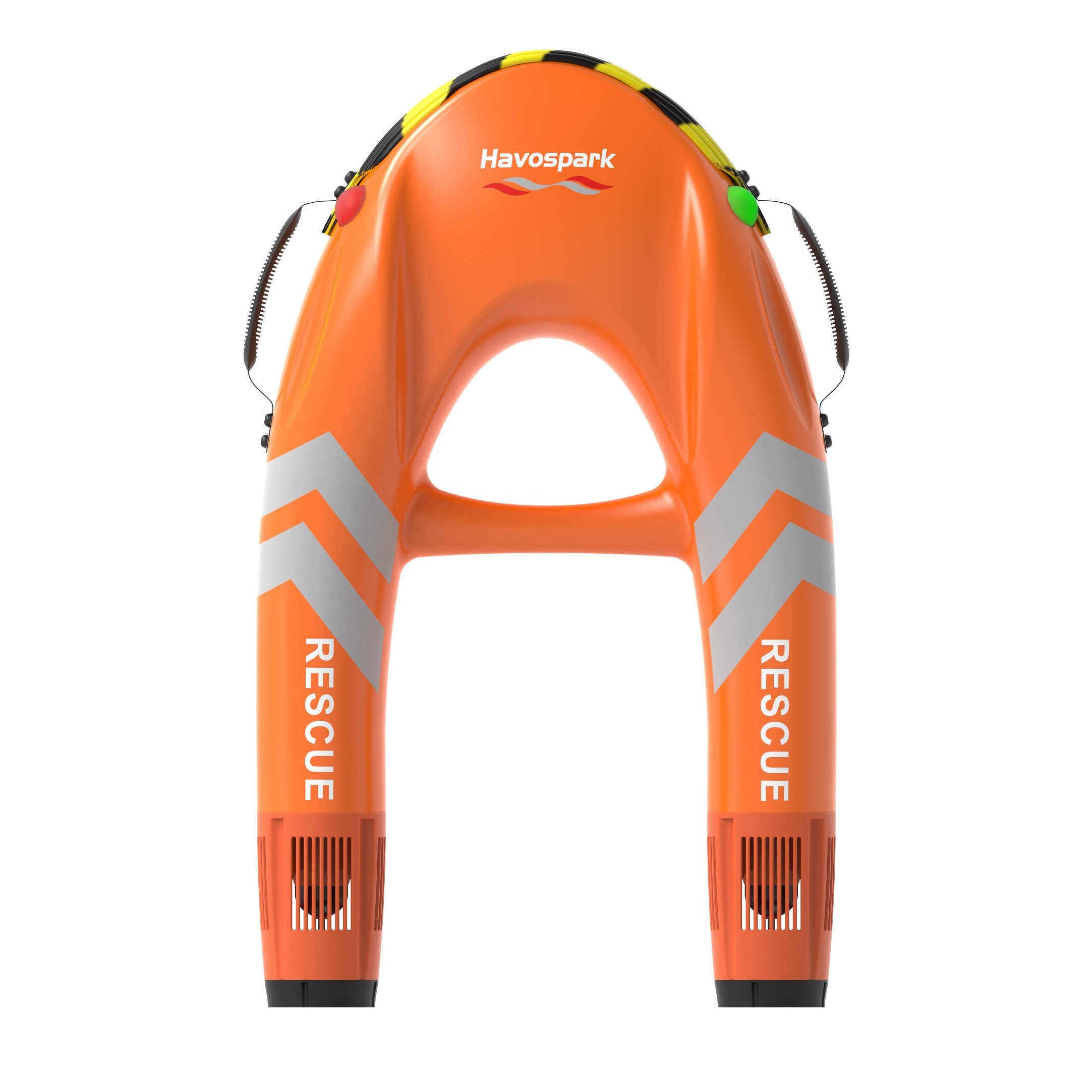 Anti-rollover electric life buoyWater rescue equipment Other fire safety equipment