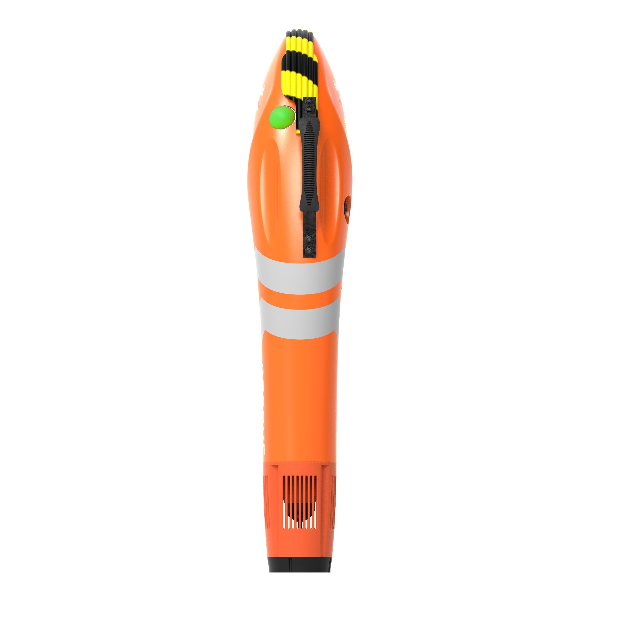 Anti-rollover electric life buoyWater rescue equipment Other fire safety equipment