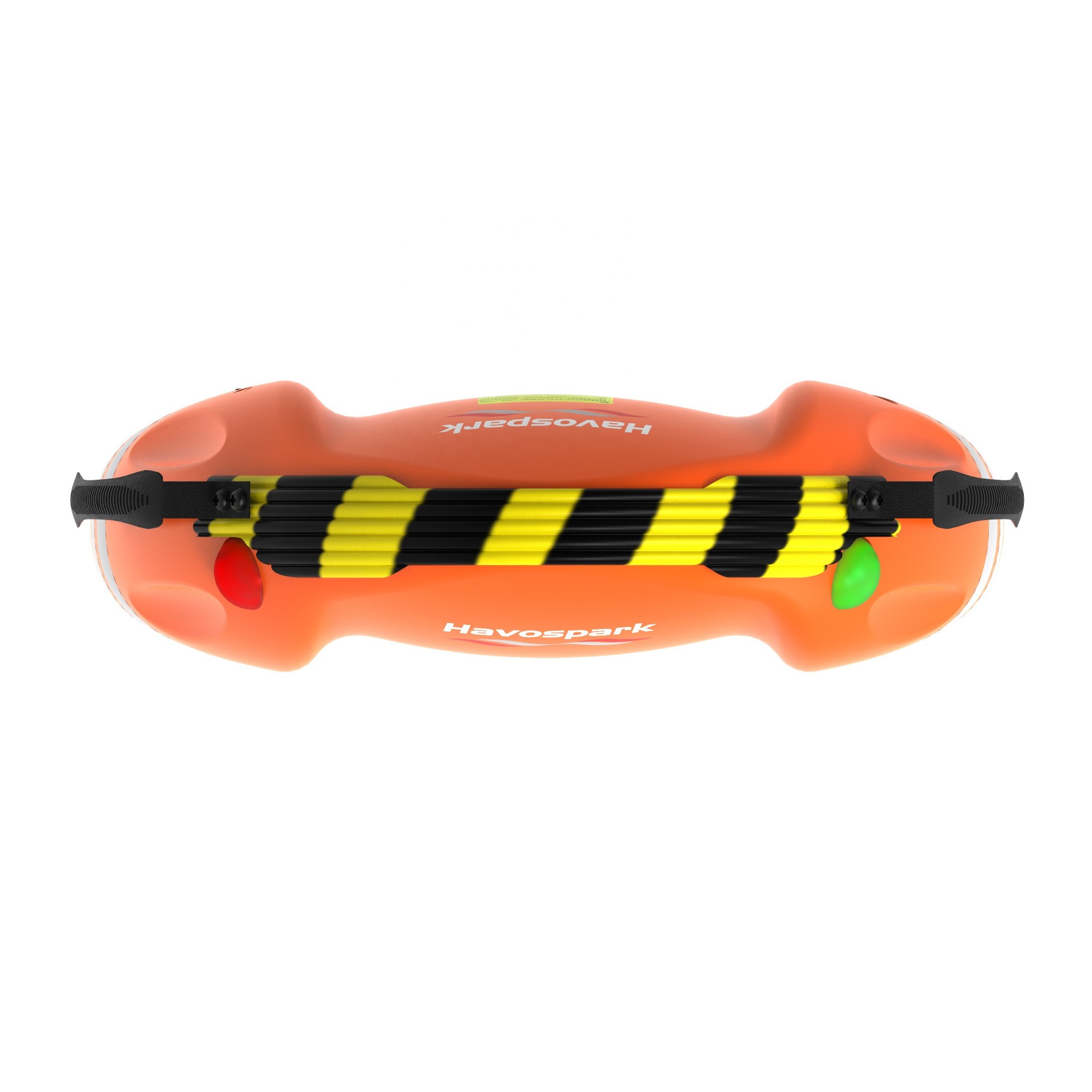 Anti-rollover electric life buoyWater rescue equipment Other fire safety equipment