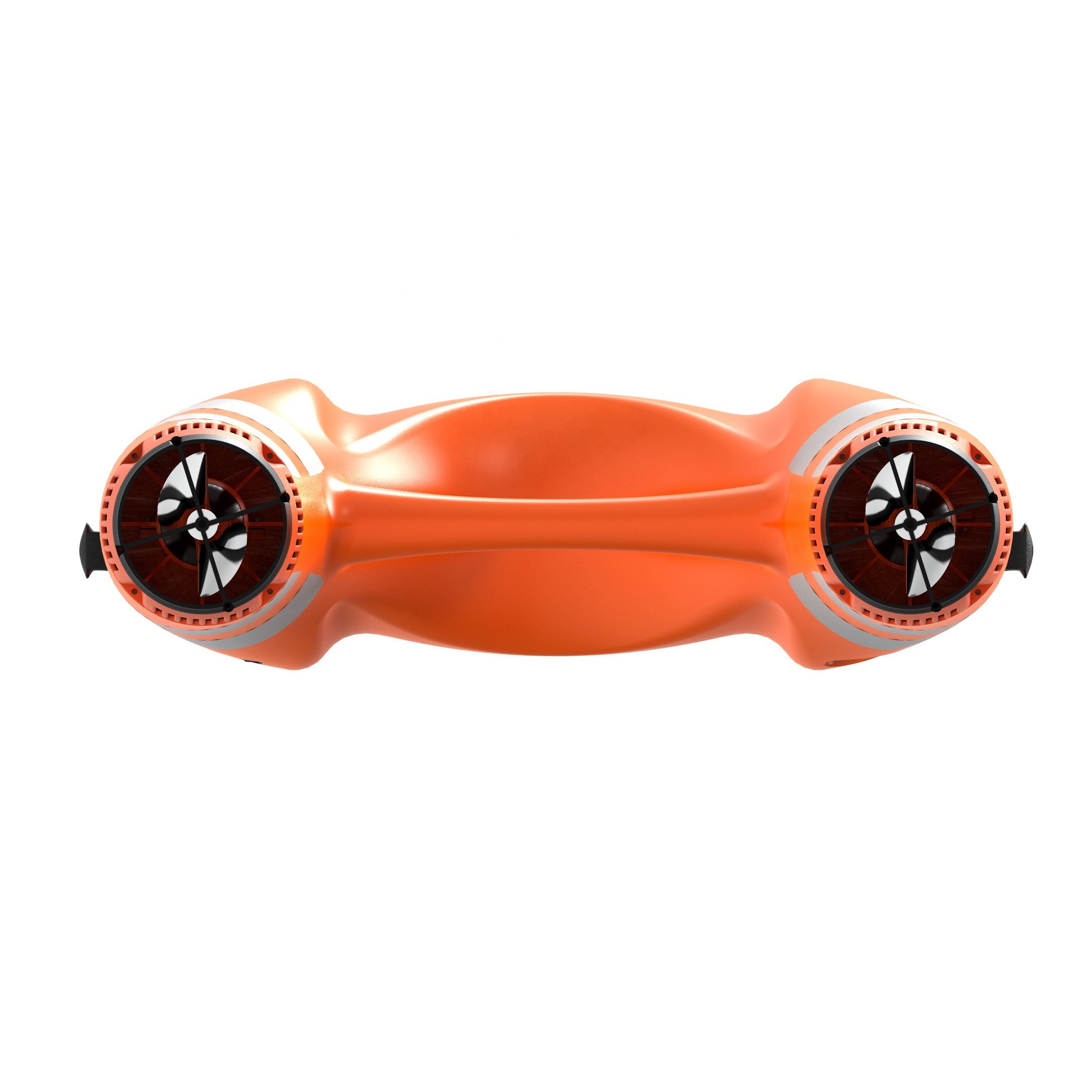 Anti-rollover electric life buoyWater rescue equipment Other fire safety equipment
