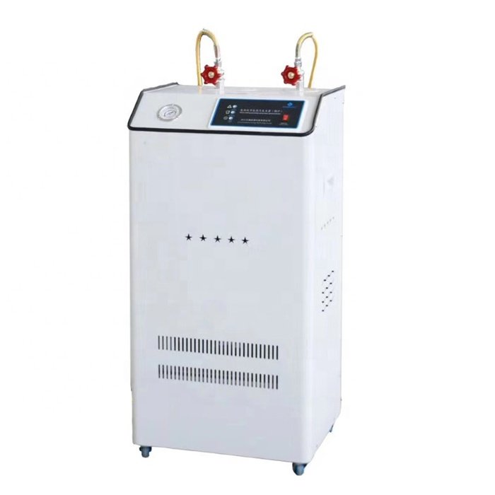 Steam Boiler Price 96kw per hour Output Packaged Breeding industry use Electric Steam Generator
