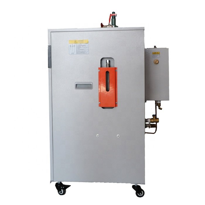 Steam Boiler Price 96kw per hour Output Packaged Breeding industry use Electric Steam Generator