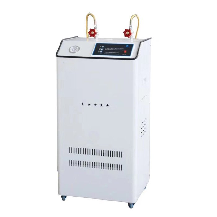 Steam Boiler Price 96kw per hour Output Packaged Breeding industry use Electric Steam Generator