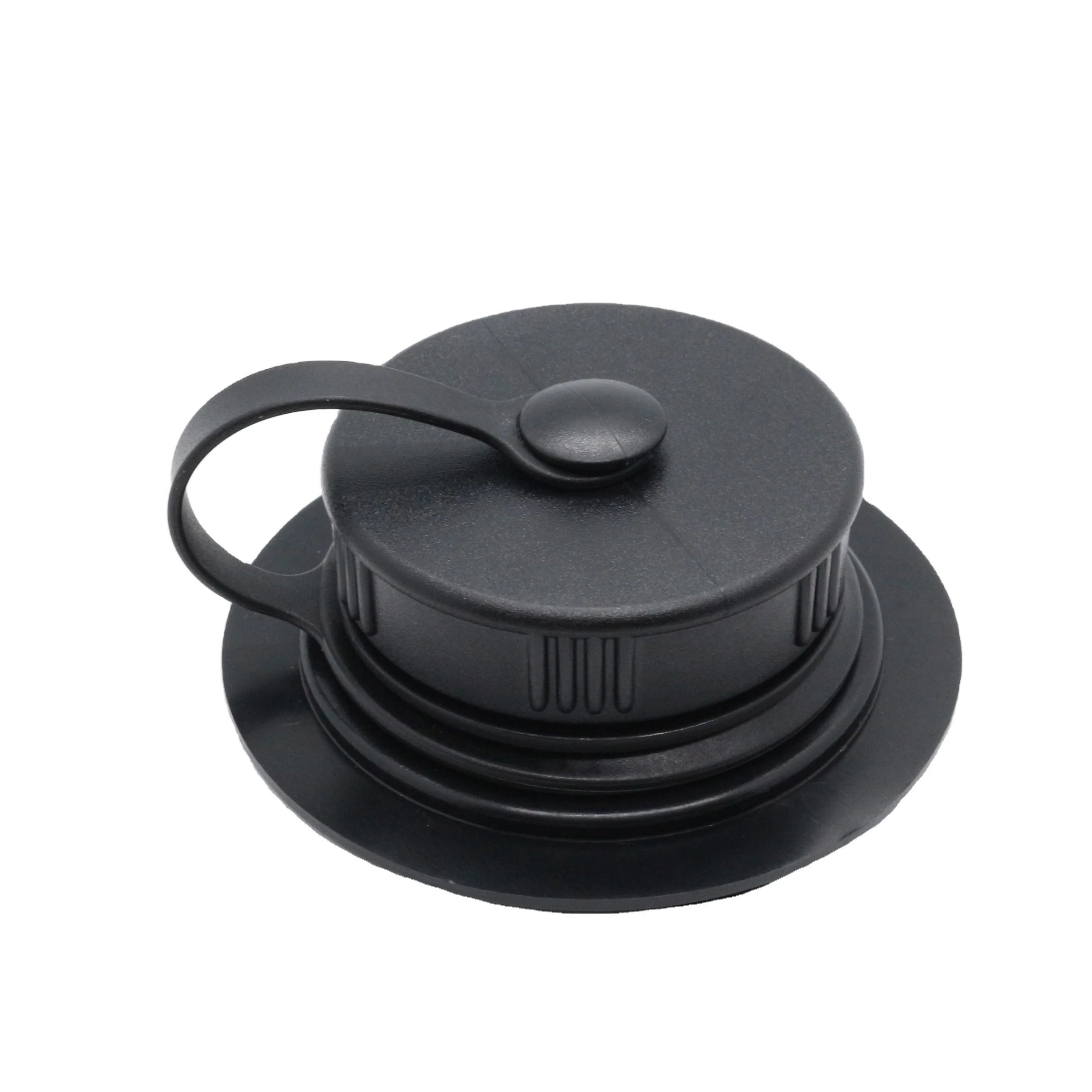 2024 Inflatable Air Vent Nozzle Cock TPU / PVC inflation Air Valve Water Plug for inflatable bed mattress Toy Pillow