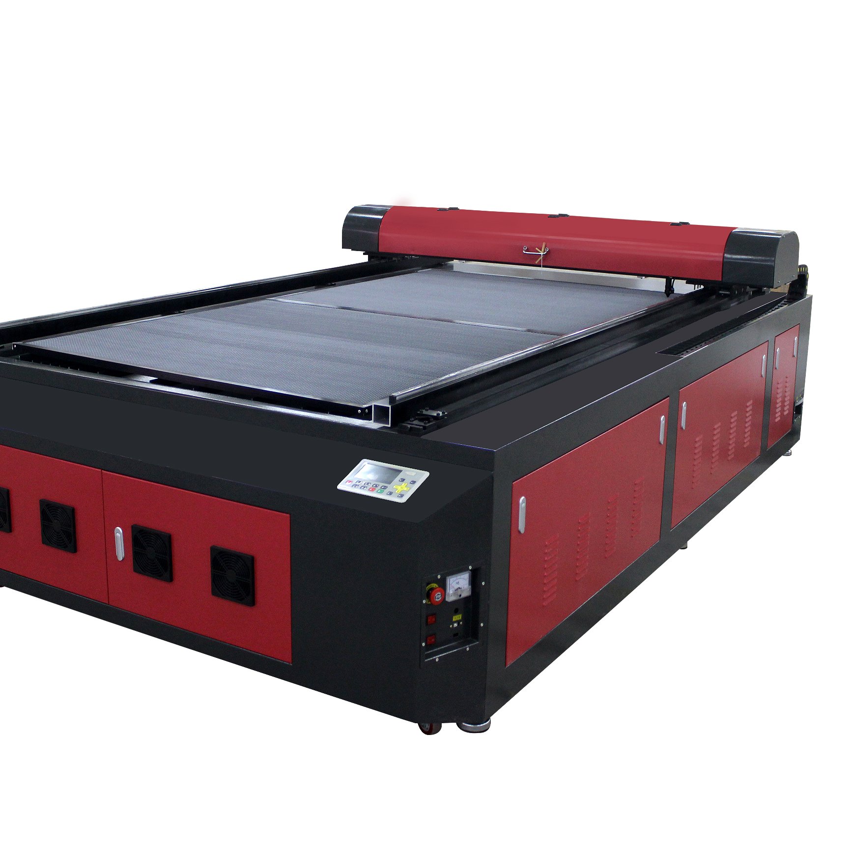 EB 1325 150W 300W co2 metal cutting laser 1325 mixed laser cutter engraver for hot sale