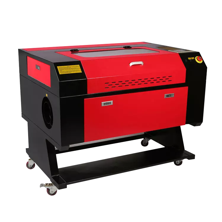 EB 1325 150W 300W co2 metal cutting laser 1325 mixed laser cutter engraver for hot sale