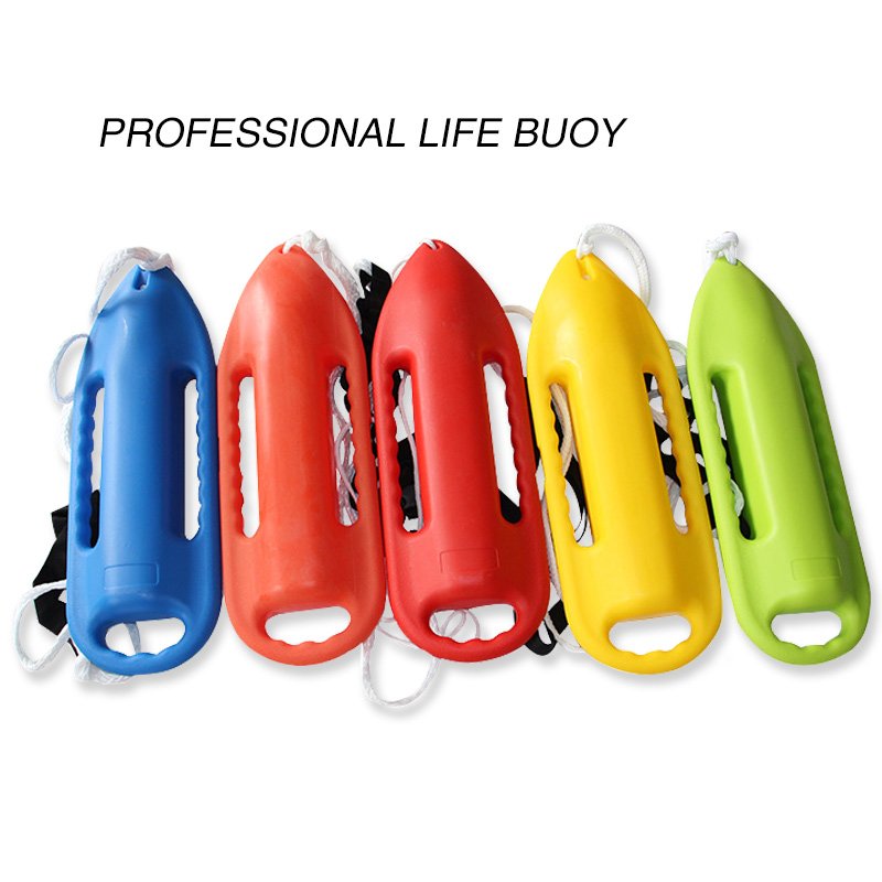 Factory supply swimming water park safety rescue life guard life buoy float tube