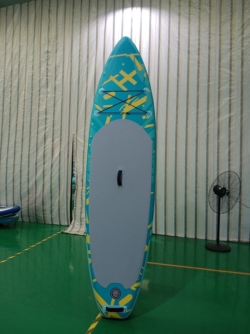 WINNOVATE2914 Dropshipping OEM China Supplier Sup Stand Up Paddle Board Surfboard Inflatable Paddleboard water Sports