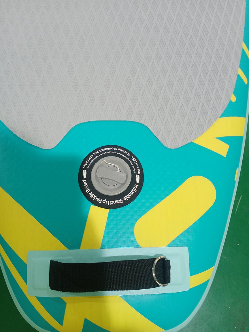 WINNOVATE2914 Dropshipping OEM China Supplier Sup Stand Up Paddle Board Surfboard Inflatable Paddleboard water Sports