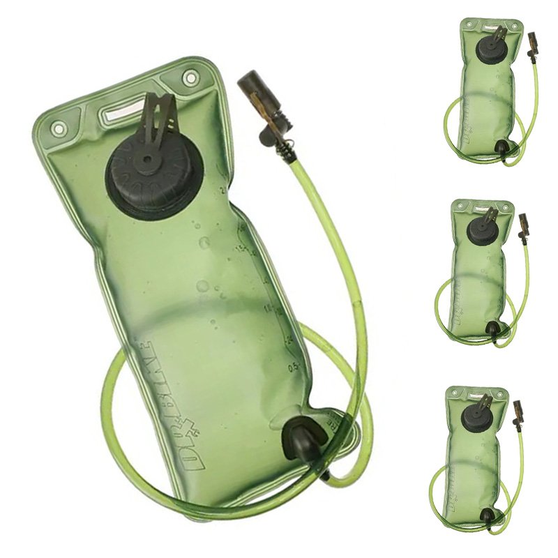 JOYSUN Camping accessories 2 L Water bladder and other camping & hiking products bicycle water bottle