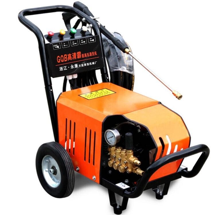 120 bar 380V Wholesale Electric High Pressure Washer Pressure Cleaner