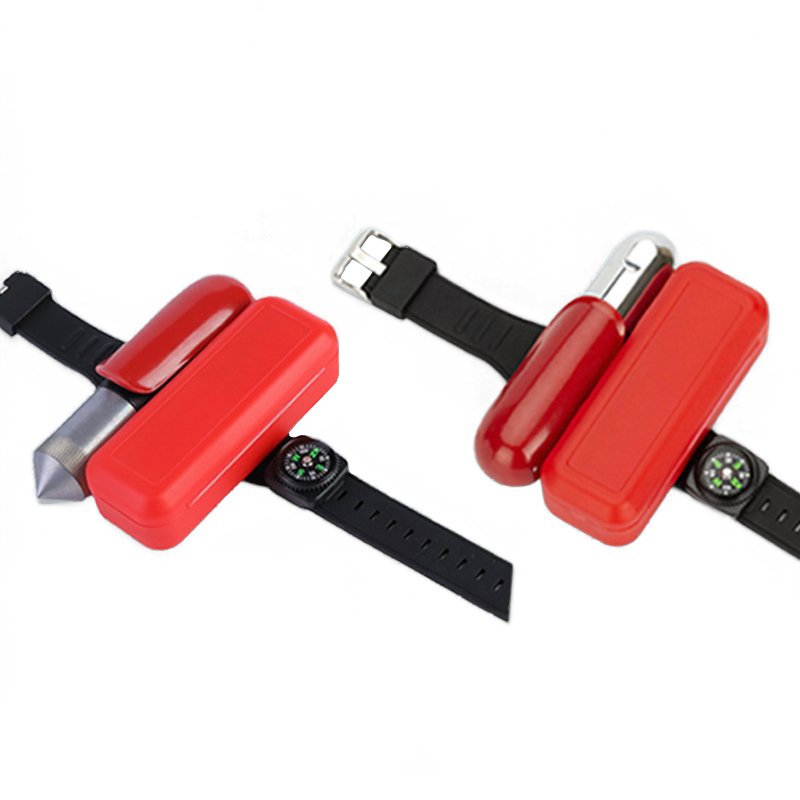 Water lifesaving Safety Wristband Inflatable Personal Float Device for Stand up Paddle Boards