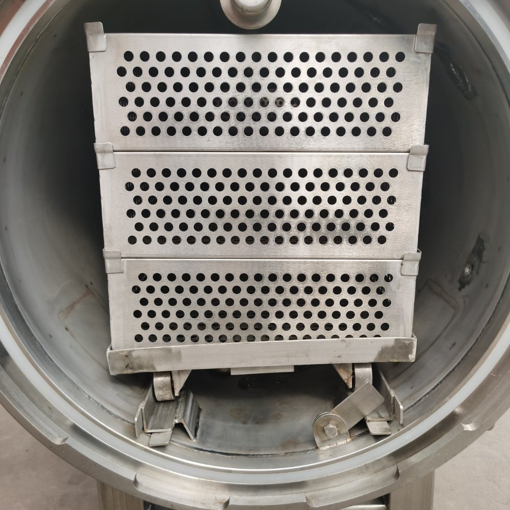 Reai price! 900 World bestseller Food Water Bath Autoclave Retort Machine,Energy-efficient,Durable ,Advanced ,Eco-friendly