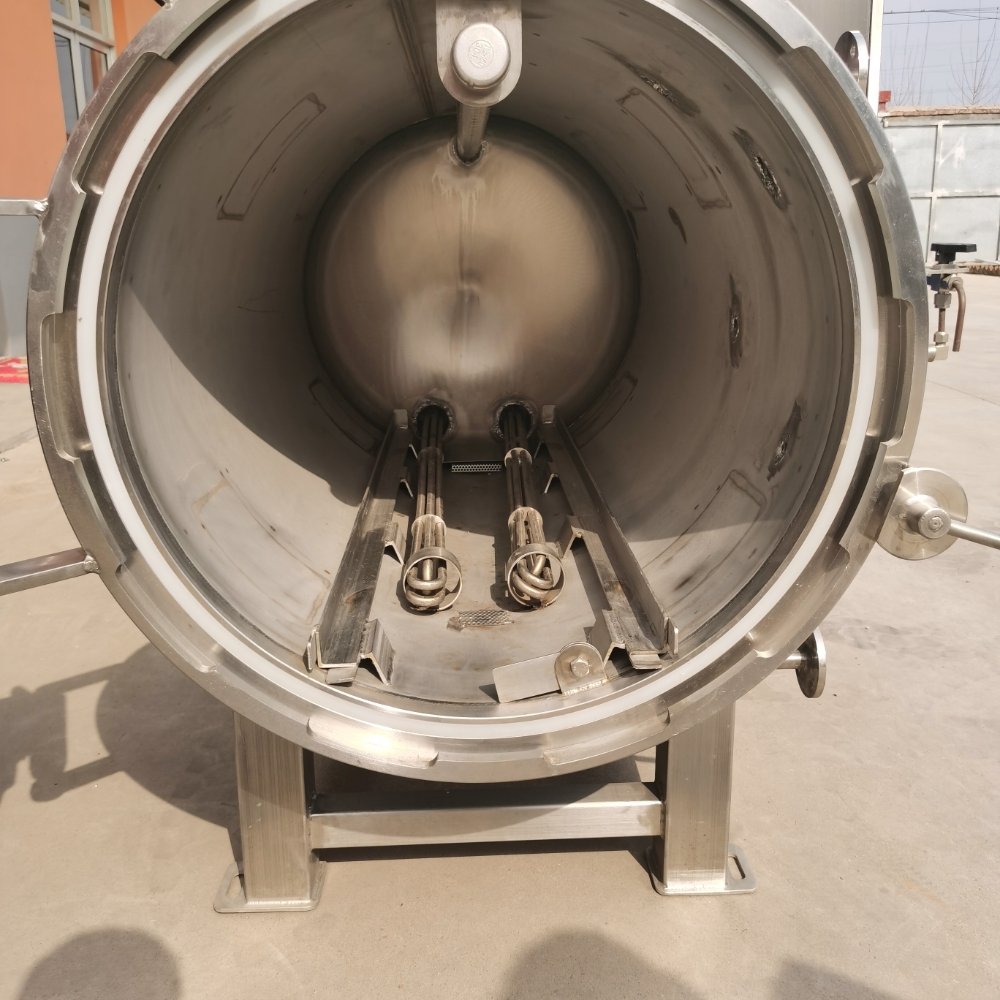 Reai price! 900 World bestseller Food Water Bath Autoclave Retort Machine,Energy-efficient,Durable ,Advanced ,Eco-friendly