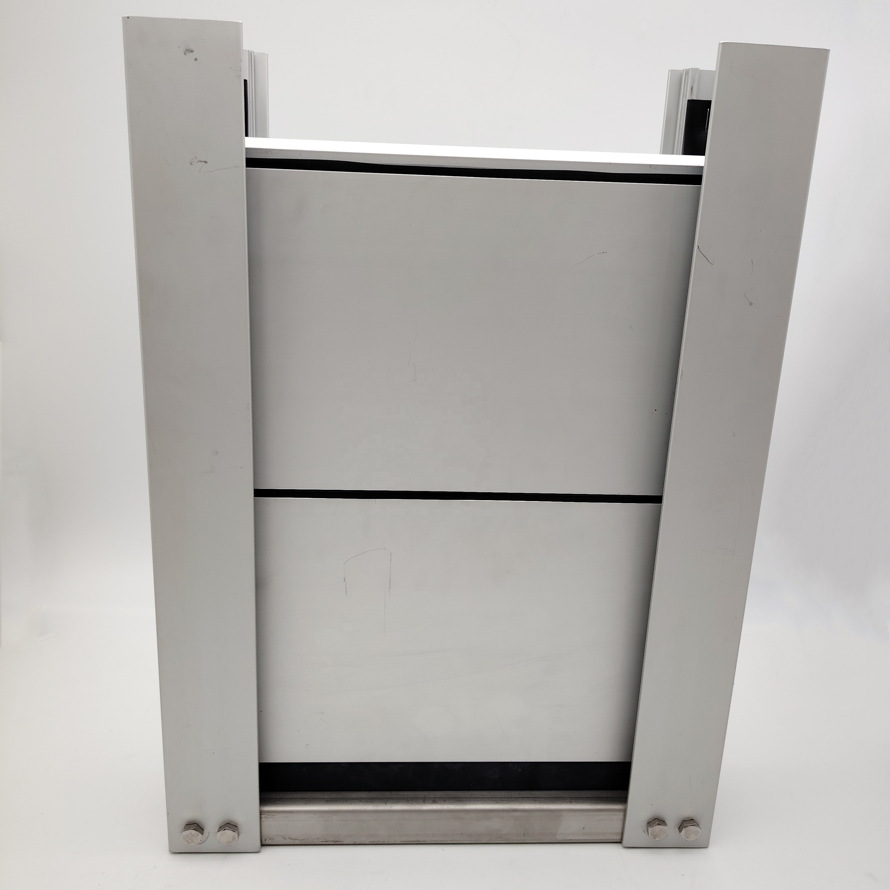 Customized Emergency Water Protection Flood Panel Flood Gate Proof Door Barrier for Water Safety