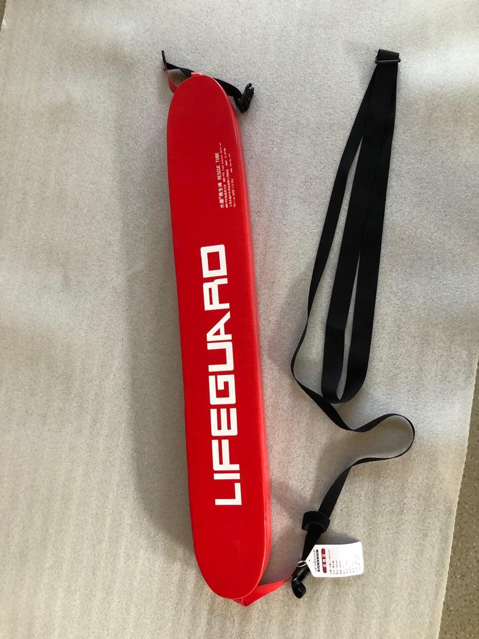 Swimming Pool water park Lifeguard Equipment Water Safety Gear Neoprene Rescue tube cover