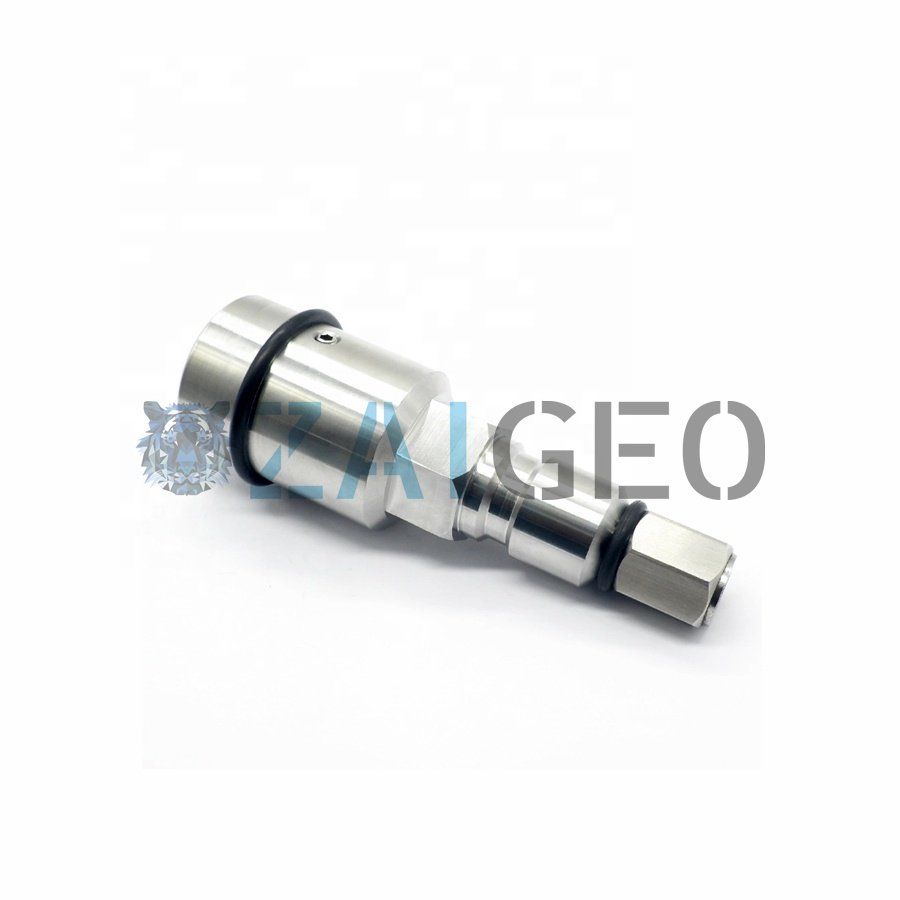 Waterjet Part Waterjet Diamond Cutting Head OMAX 307448 305617 320303 for KMT 20477950007 20477959007 20481407 Water Jet Cutter