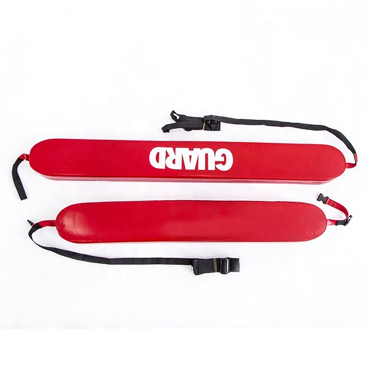 40" 50" New First Aid Water Rescue Can Floating Life Buoy Tube Lifeguard For Life Saving Sport
