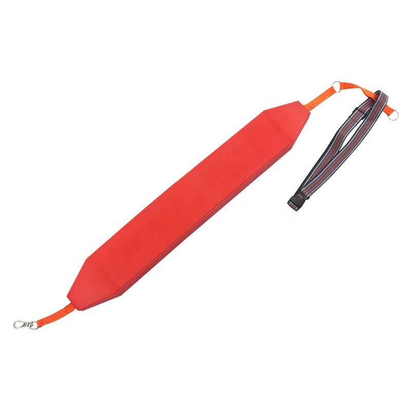 40" 50" New First Aid Water Rescue Can Floating Life Buoy Tube Lifeguard For Life Saving Sport