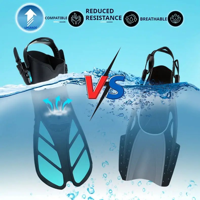 Cover Masked Glass Masks Silicone China Snorkeling Snorkel And Diving Mask Snorkeling Set