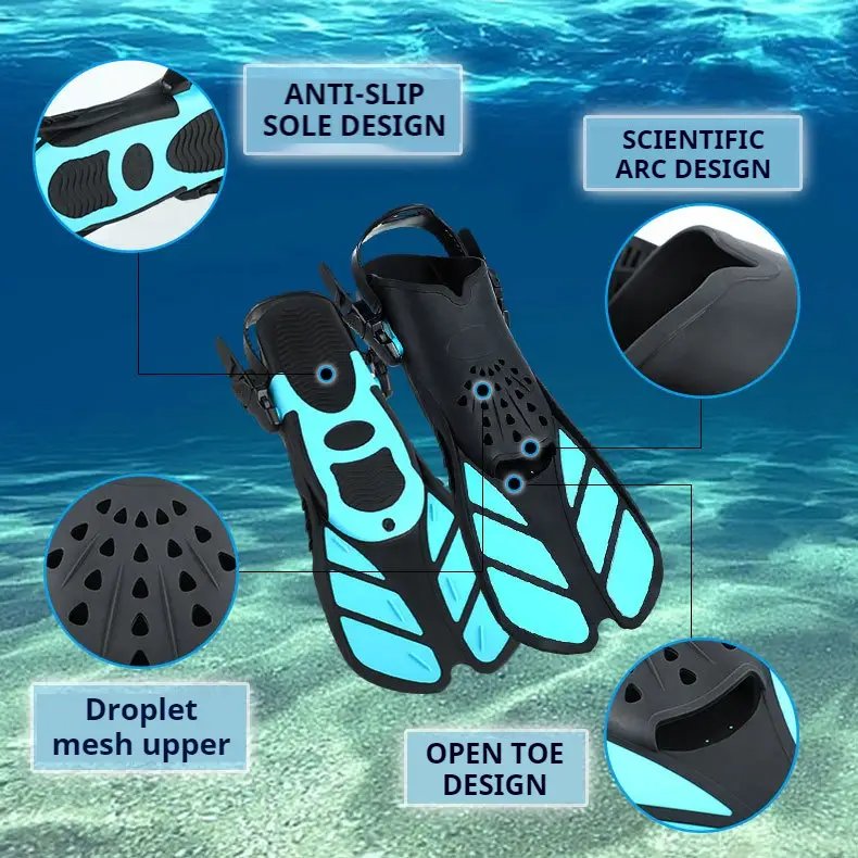 Cover Masked Glass Masks Silicone China Snorkeling Snorkel And Diving Mask Snorkeling Set