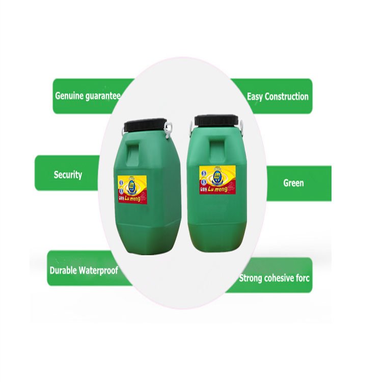 waterproofing liquid materials products for construction