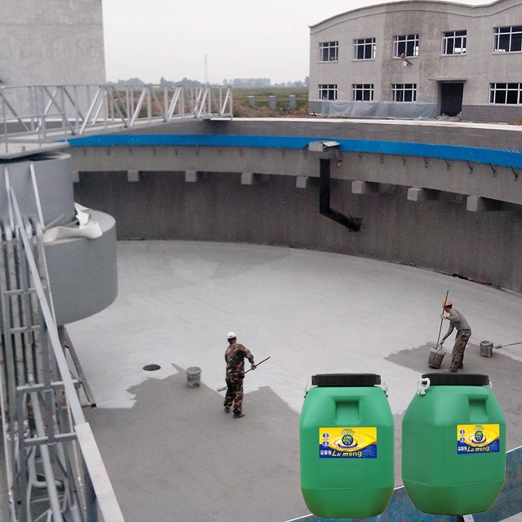 waterproofing liquid materials products for construction