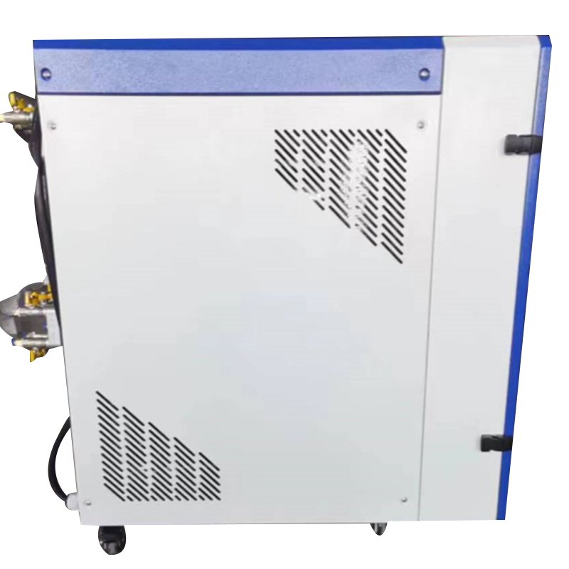 Trend Industrial Machinery Single Product Two-stage Water Mold Temperature Machine (9+9)KW Safety And Energy Saving