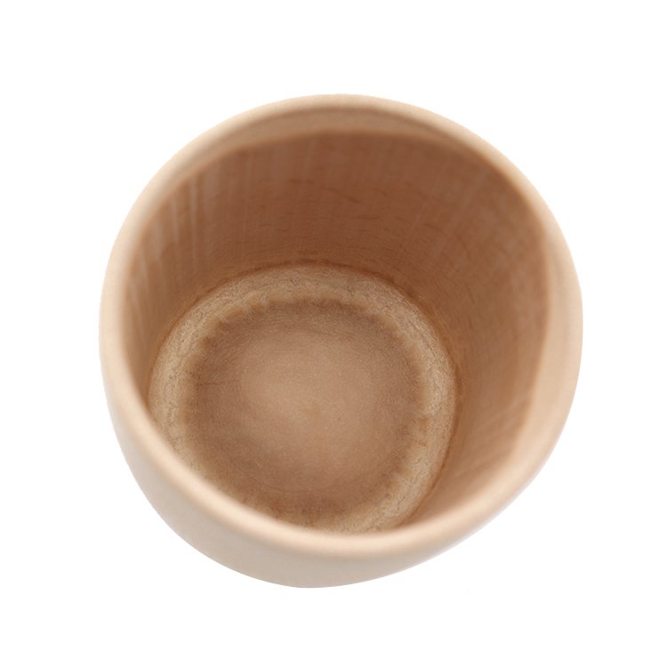 Estick Christmas Couch Tea Bamboo Cups Eco-Friendly Wholesale Reusable Custom Sublimation