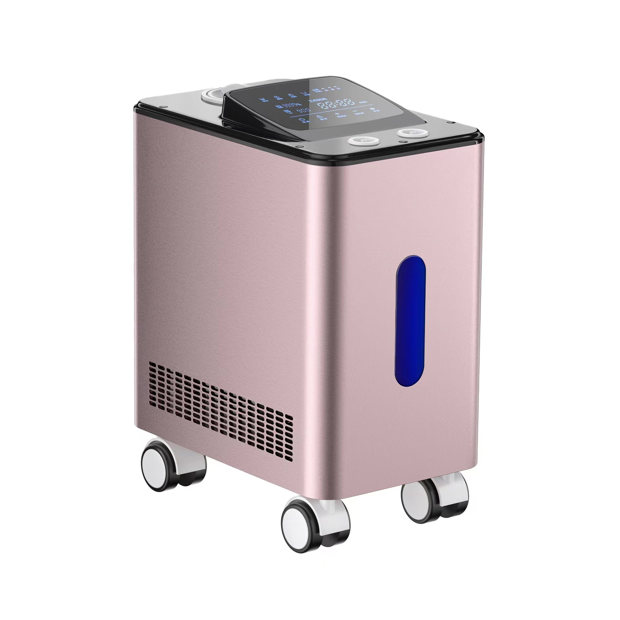 Requirement hydrogen gas balloons hydrogen rich water HHO bottle hydrogen generator 300ML 99.996%
