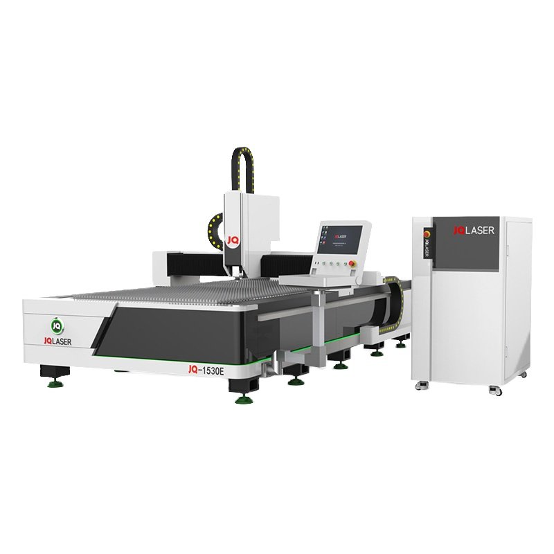 JQLASER 1530E Mexico agent distributor dealer wanted metal laser cutting machine