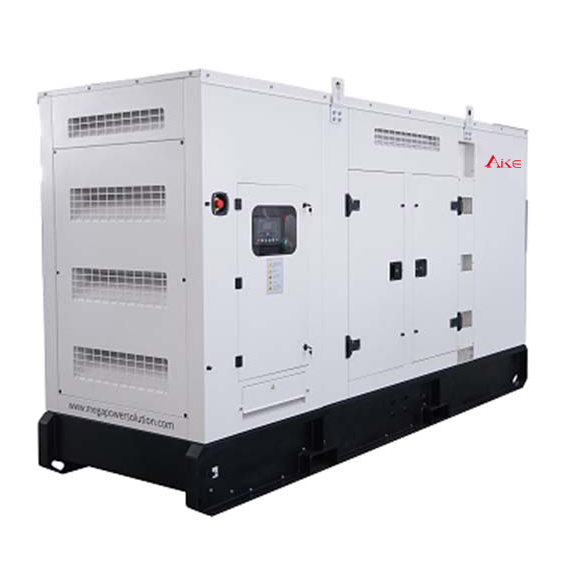 50Hz/60Hz Super Silent Diesel Generator Generator Water Cooling Diesel Soundproof Water Cooled Generators