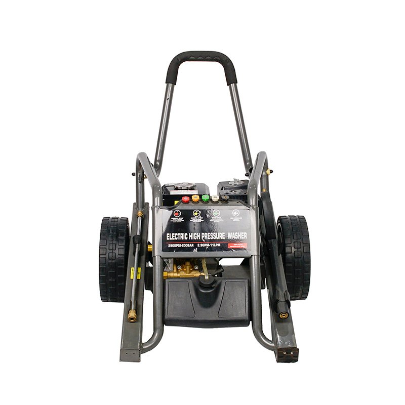 Portable Washing Machine equipment Gasoline High Pressure Washer 3300PSI/227Bar Power Value Water jet washing machine