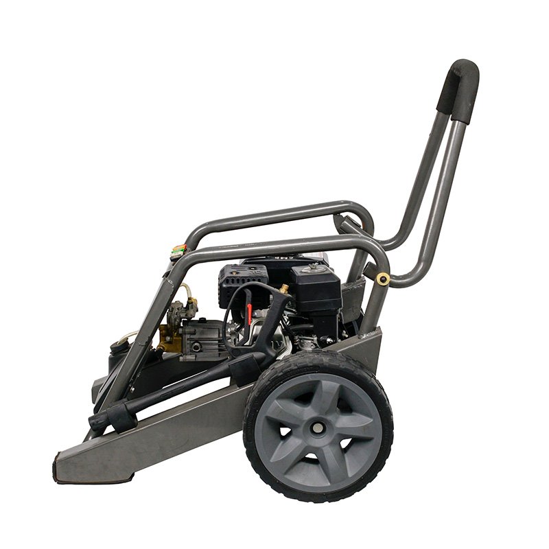 Portable Washing Machine equipment Gasoline High Pressure Washer 3300PSI/227Bar Power Value Water jet washing machine