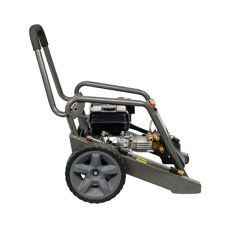 Portable Washing Machine equipment Gasoline High Pressure Washer 3300PSI/227Bar Power Value Water jet washing machine
