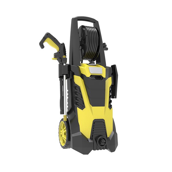 new design high pressure car washer electric high pressure cleaner 1300W